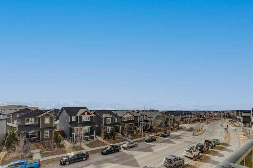 MLS® A2250463 - Unit #1009 250 Fireside View  in Fireside Cochrane, Residential
