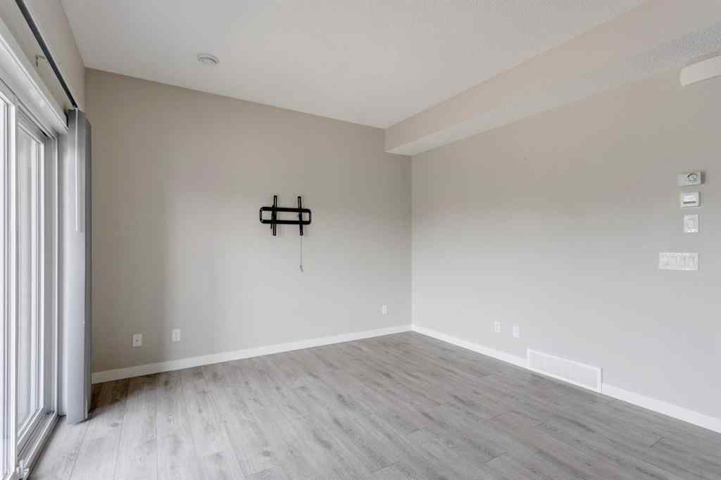 MLS® A2250463 - Unit #1009 250 Fireside View  in Fireside Cochrane, Residential