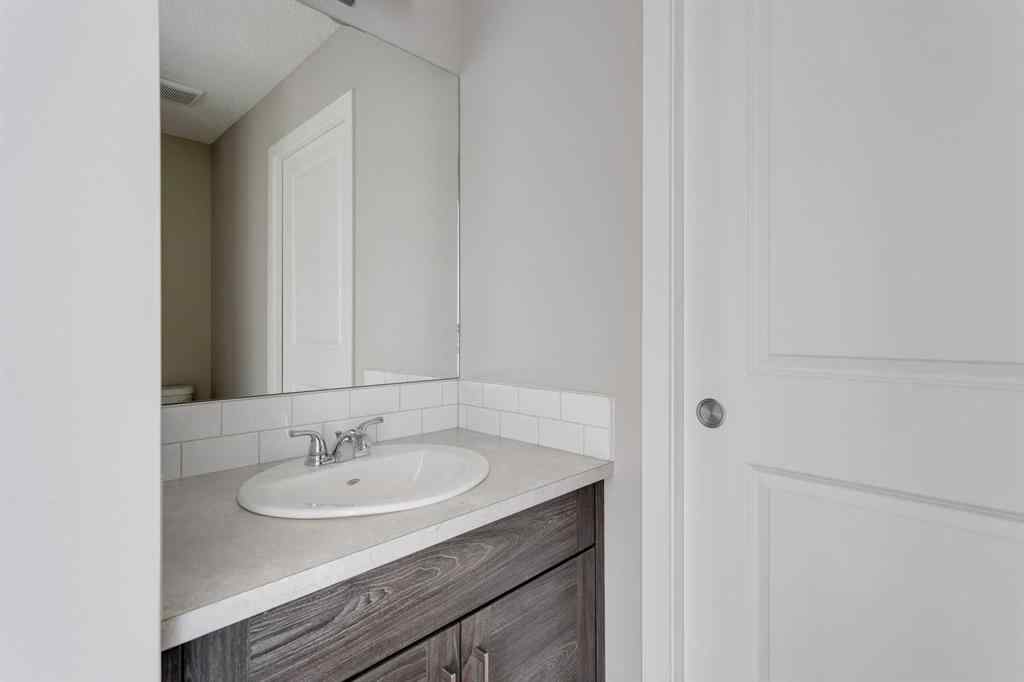 MLS® A2250463 - Unit #1009 250 Fireside View  in Fireside Cochrane, Residential