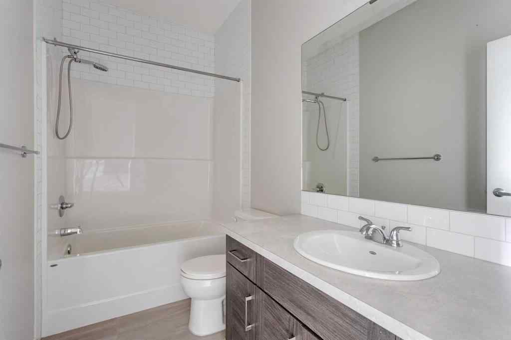 MLS® A2250463 - Unit #1009 250 Fireside View  in Fireside Cochrane, Residential
