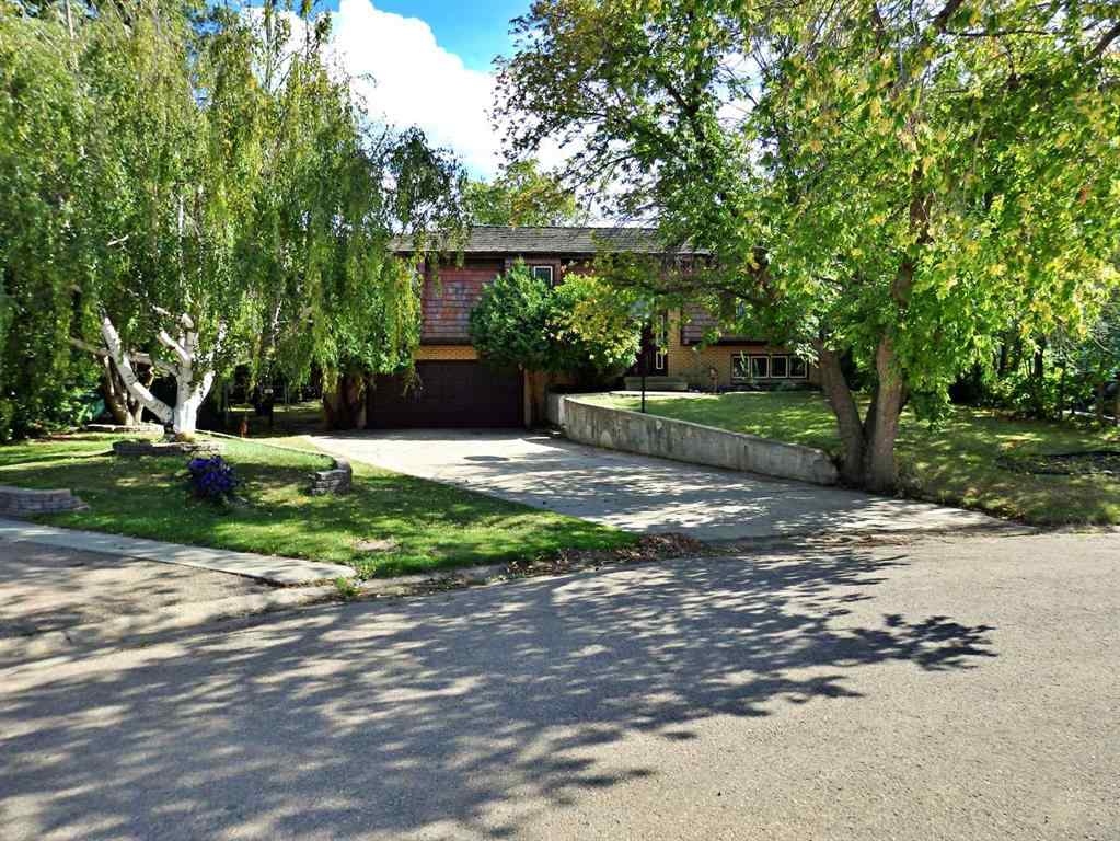 MLS® A2250464 - 4324 Airport Crescent  in Vermilion Vermilion, Residential