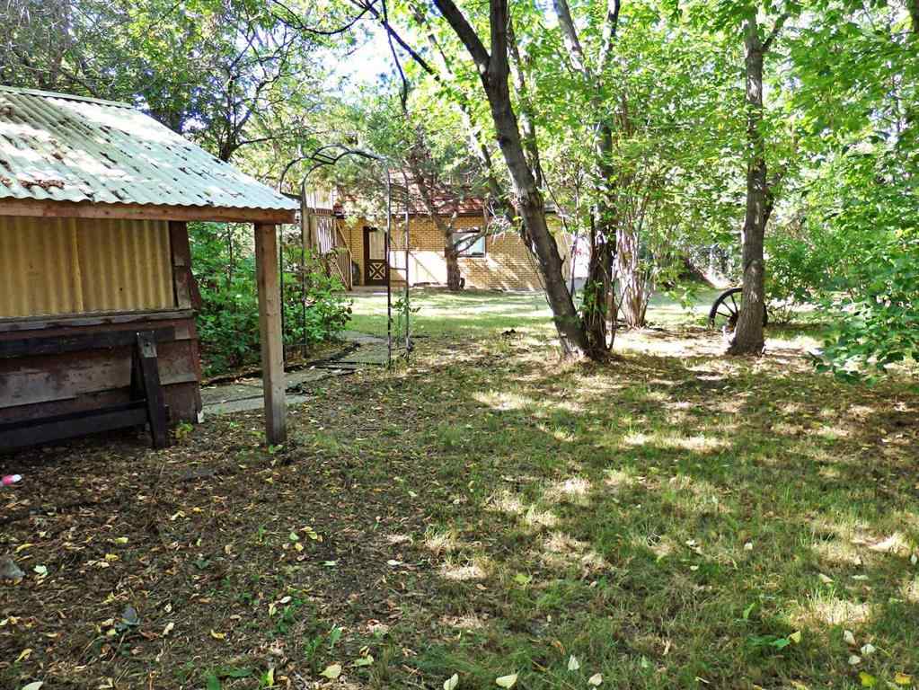 MLS® A2250464 - 4324 Airport Crescent  in Vermilion Vermilion, Residential