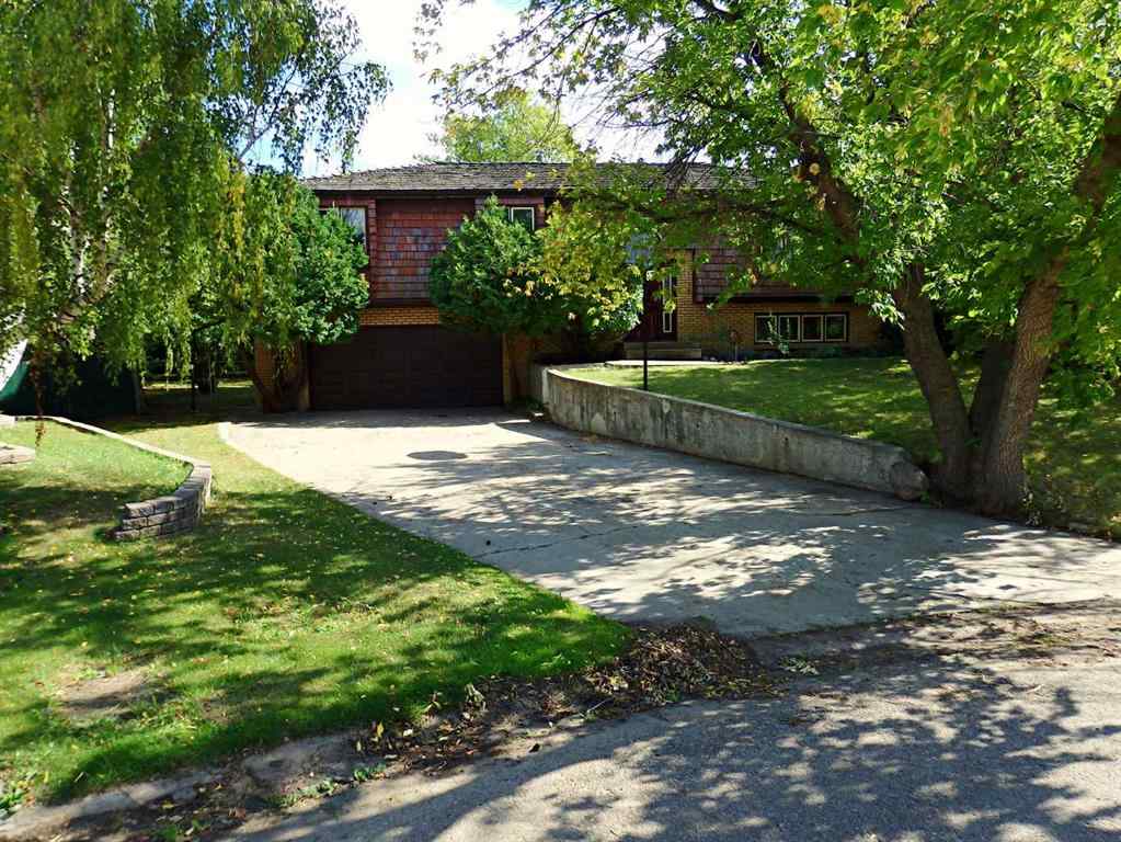 MLS® A2250464 - 4324 Airport Crescent  in Vermilion Vermilion, Residential