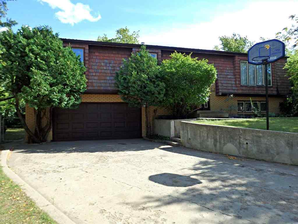 MLS® A2250464 - 4324 Airport Crescent  in Vermilion Vermilion, Residential