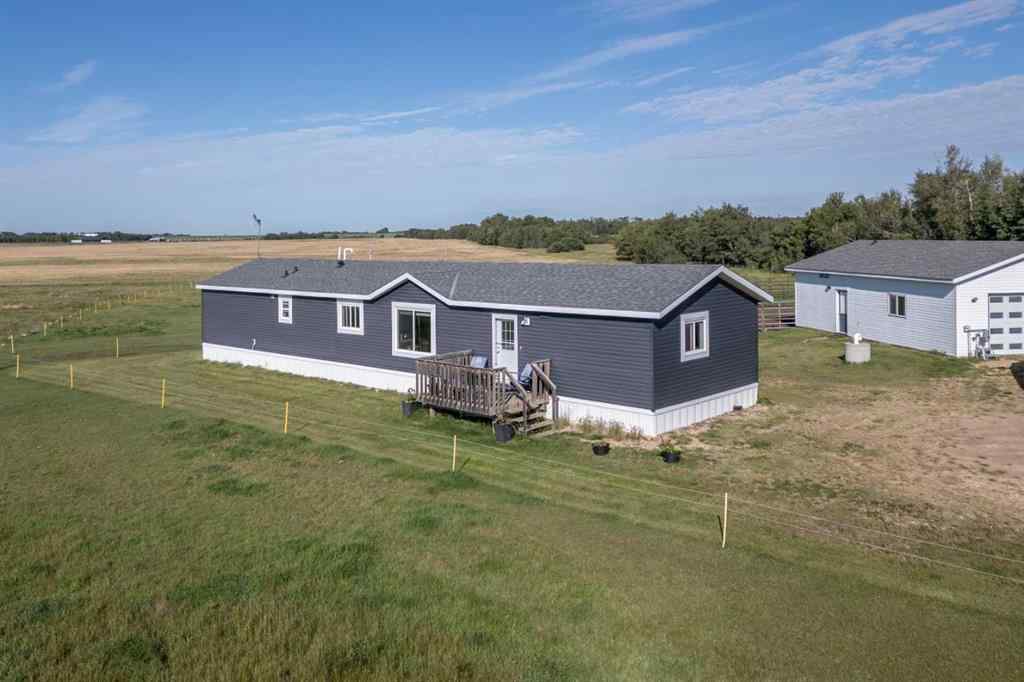 MLS® A2250466 - 48040 Range 212 Road  in NONE Rural Camrose County, Residential