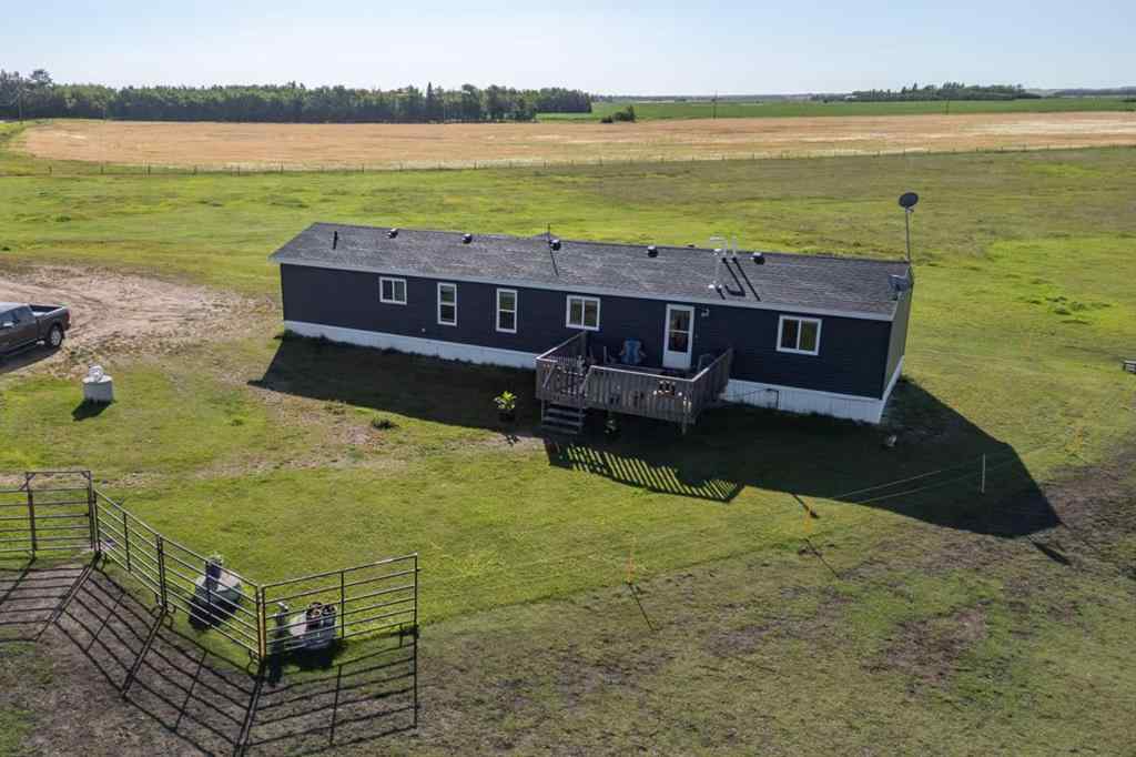 MLS® A2250466 - 48040 Range 212 Road  in NONE Rural Camrose County, Residential