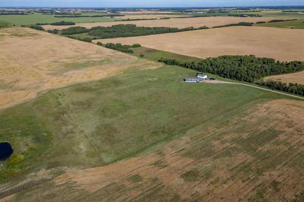 MLS® A2250466 - 48040 Range 212 Road  in NONE Rural Camrose County, Residential