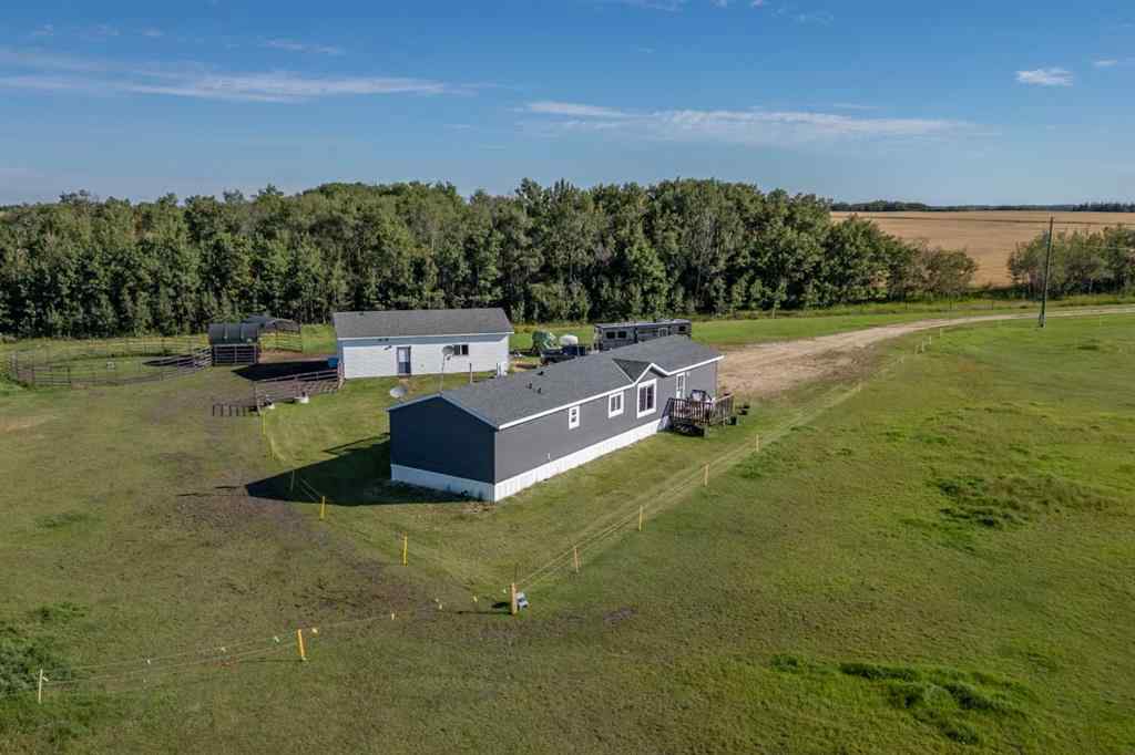 MLS® A2250466 - 48040 Range 212 Road  in NONE Rural Camrose County, Residential