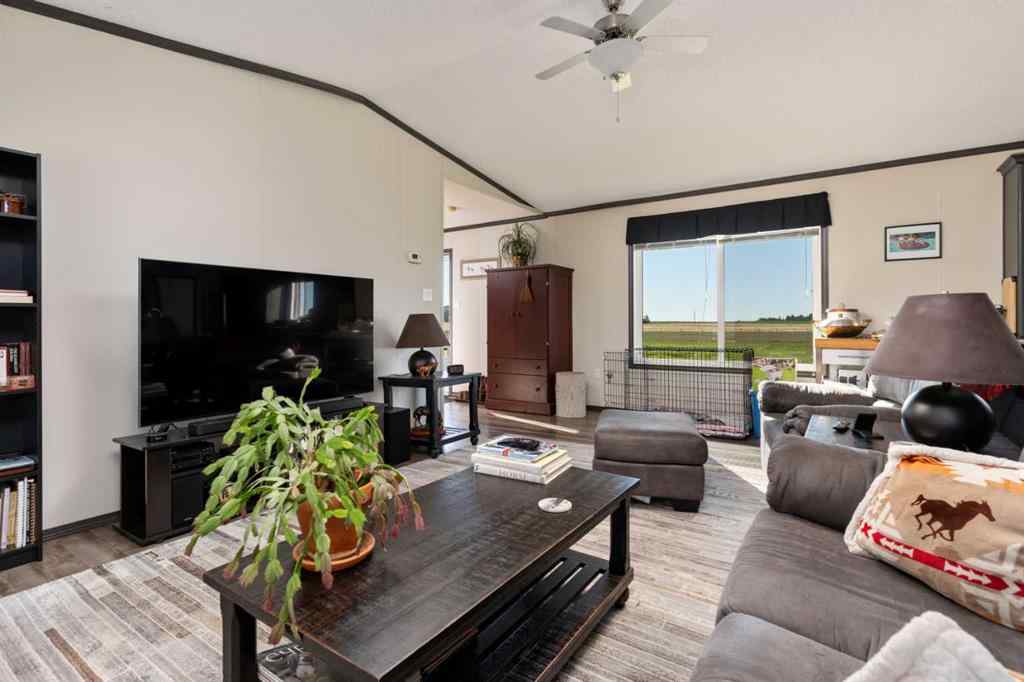 MLS® A2250466 - 48040 Range 212 Road  in NONE Rural Camrose County, Residential