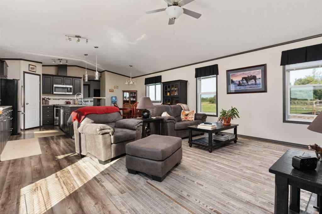 MLS® A2250466 - 48040 Range 212 Road  in NONE Rural Camrose County, Residential