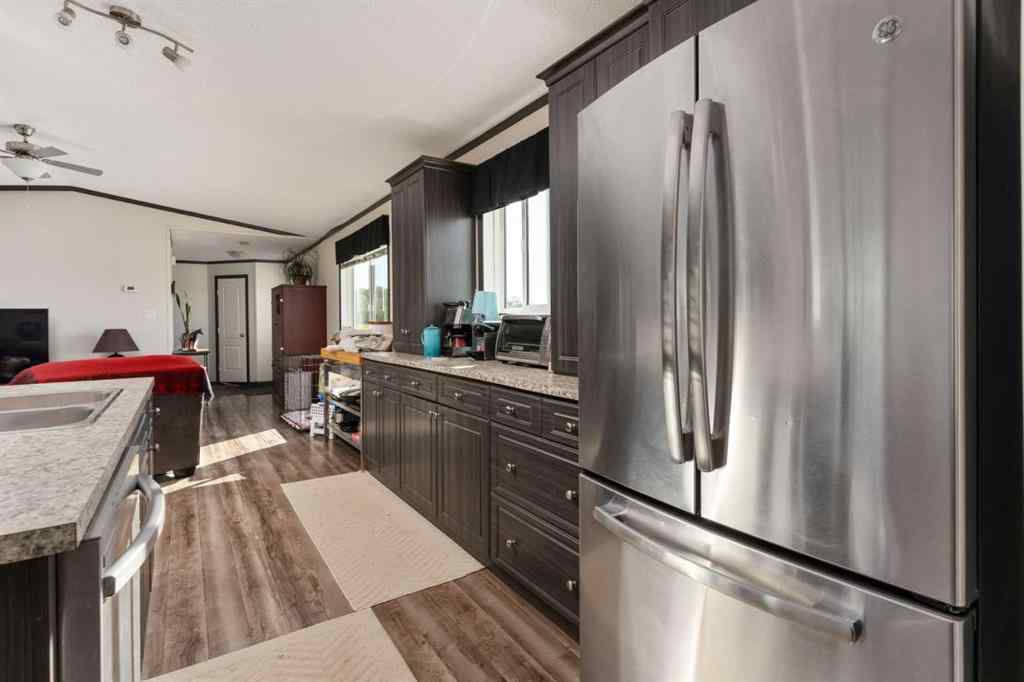 MLS® A2250466 - 48040 Range 212 Road  in NONE Rural Camrose County, Residential