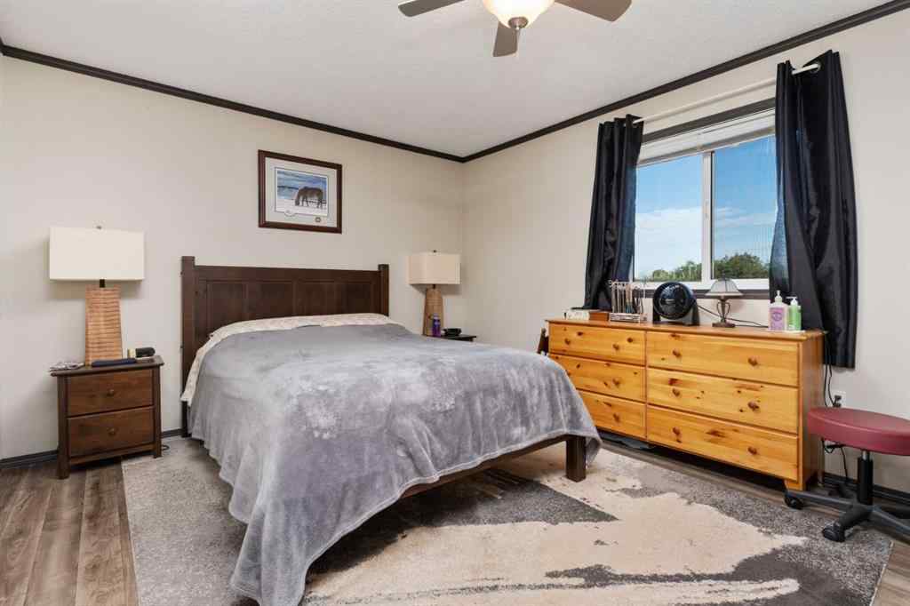 MLS® A2250466 - 48040 Range 212 Road  in NONE Rural Camrose County, Residential