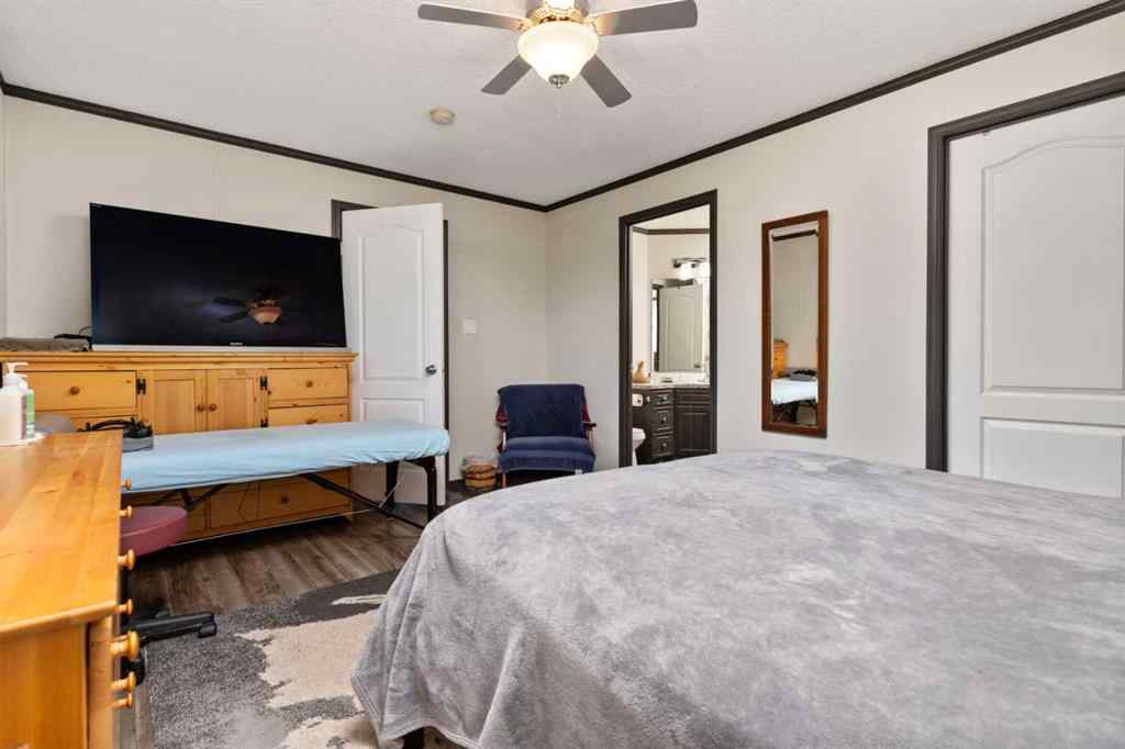 MLS® A2250466 - 48040 Range 212 Road  in NONE Rural Camrose County, Residential