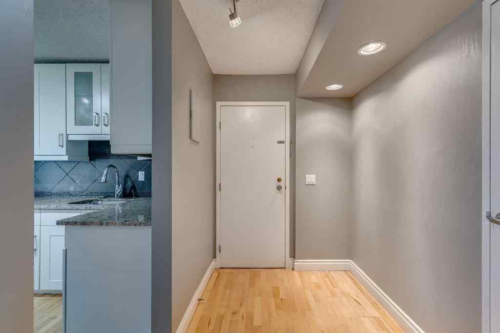 MLS® A2250467 - Unit #903 1107 15 Avenue SW in Beltline Calgary, Residential
