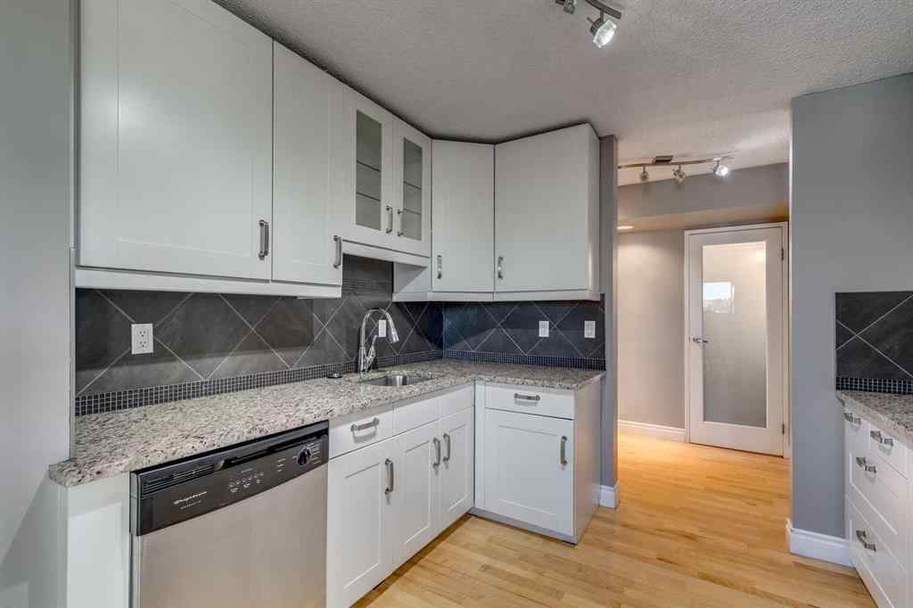 MLS® A2250467 - Unit #903 1107 15 Avenue SW in Beltline Calgary, Residential