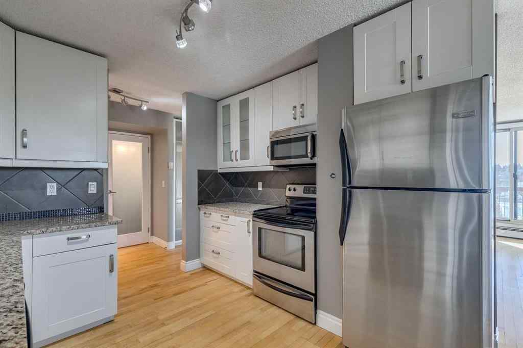 MLS® A2250467 - Unit #903 1107 15 Avenue SW in Beltline Calgary, Residential