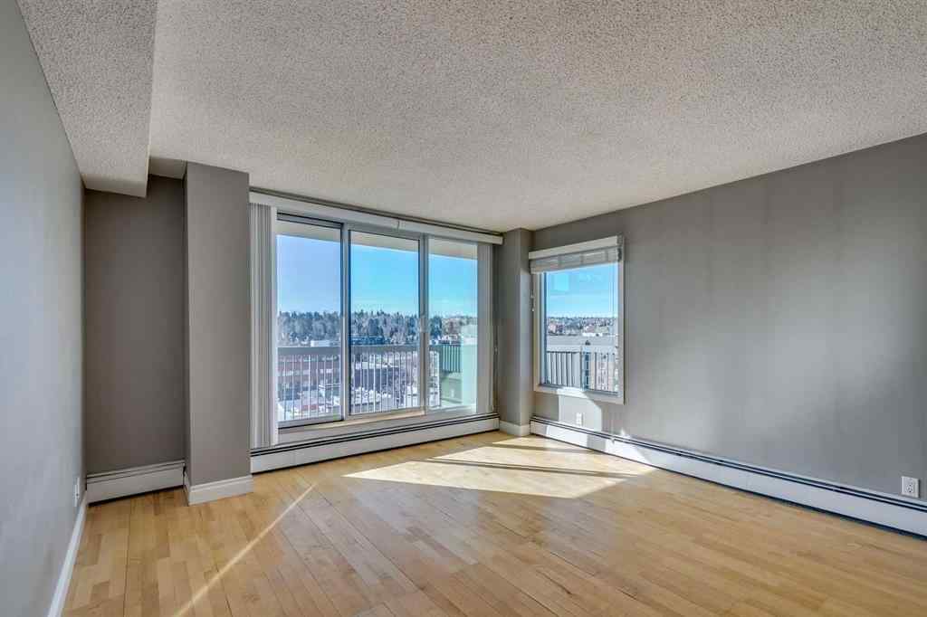 MLS® A2250467 - Unit #903 1107 15 Avenue SW in Beltline Calgary, Residential