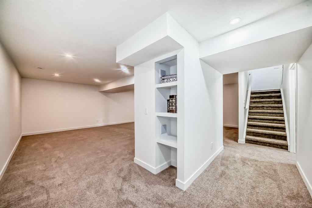 MLS® A2250469 - 191 Lake Arrow Green SE in Lake Bonavista Calgary, Residential