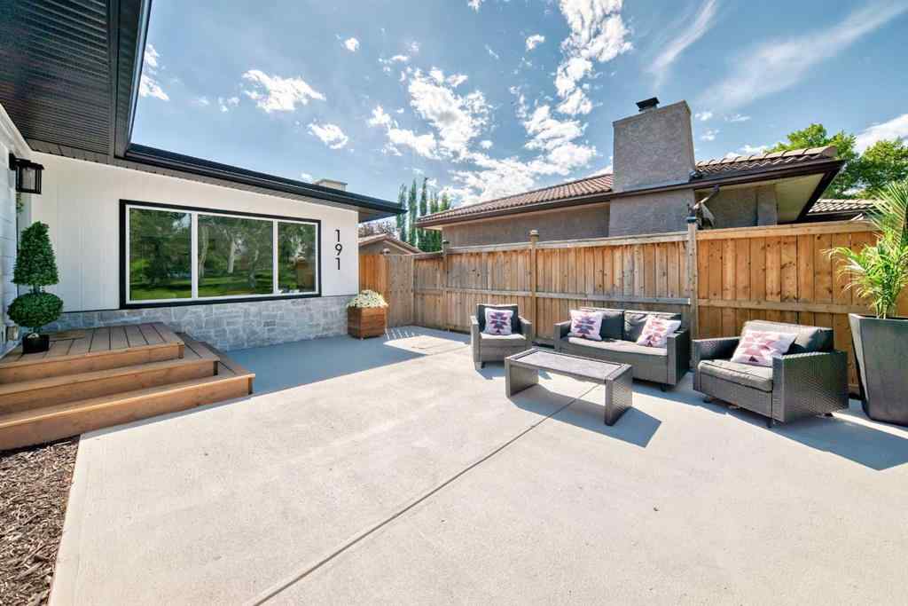 MLS® A2250469 - 191 Lake Arrow Green SE in Lake Bonavista Calgary, Residential