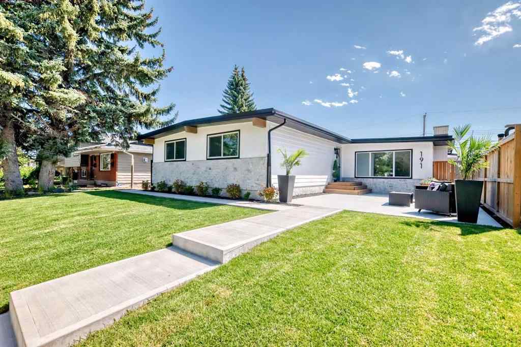 MLS® A2250469 - 191 Lake Arrow Green SE in Lake Bonavista Calgary, Residential