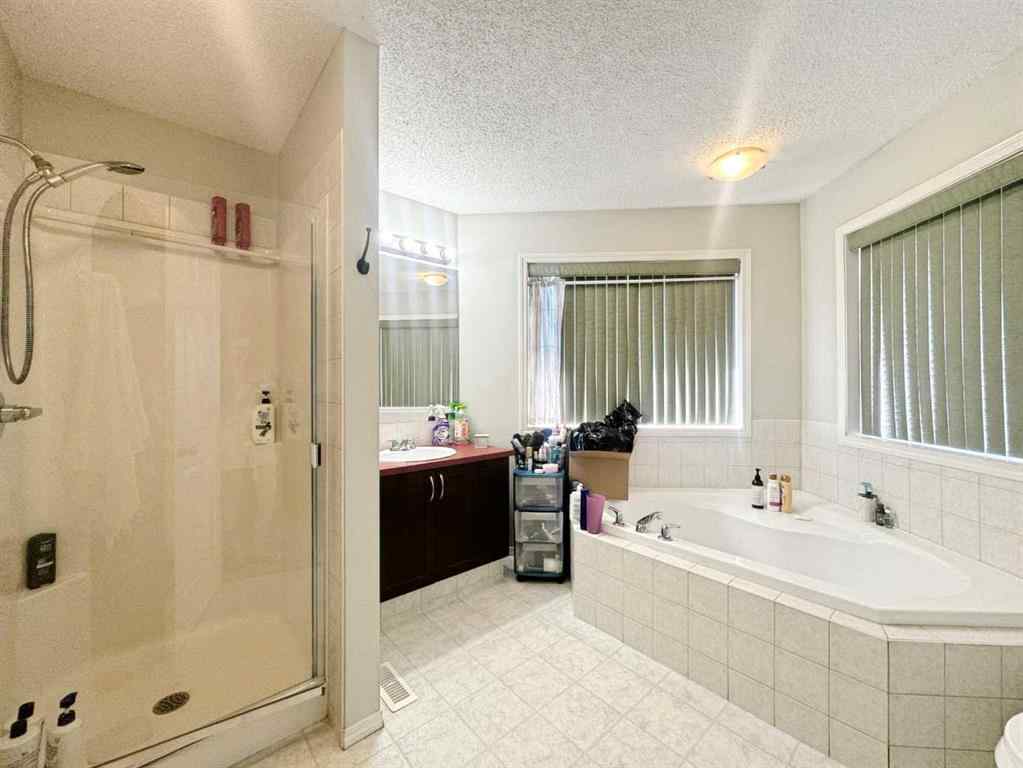 MLS® A2250473 - 244 Taralake Terrace NE in Taradale Calgary, Residential