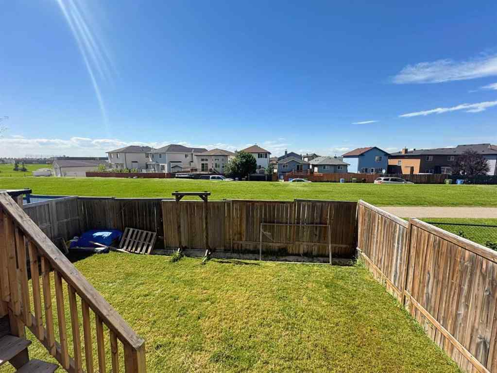 MLS® A2250473 - 244 Taralake Terrace NE in Taradale Calgary, Residential