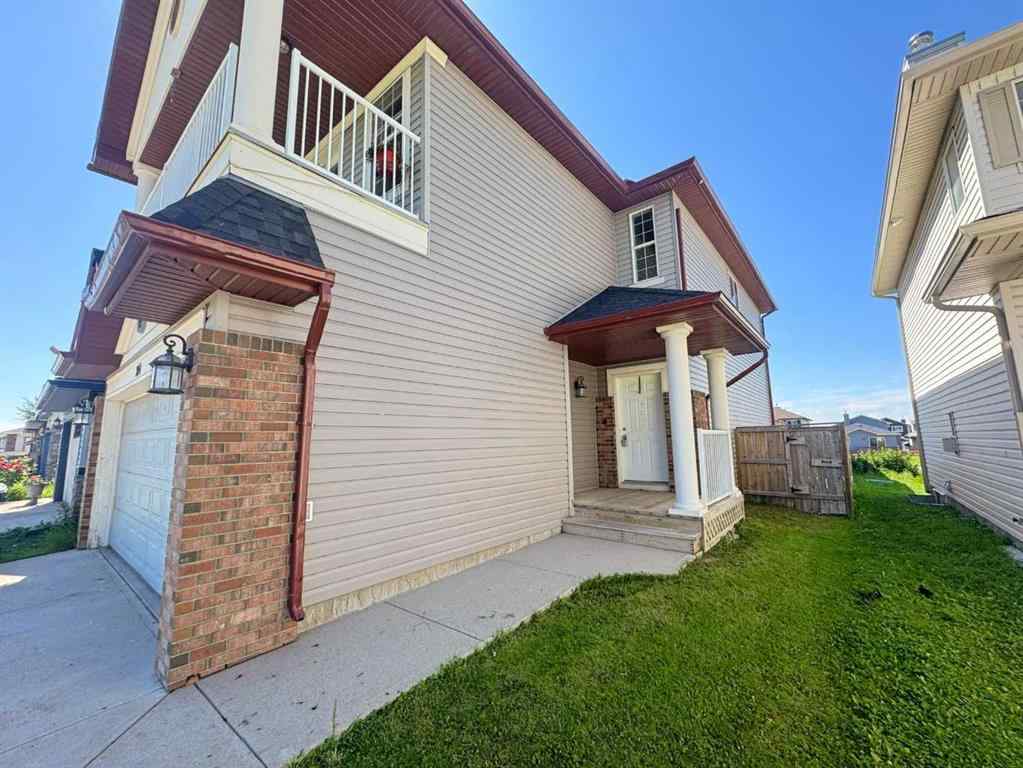 MLS® A2250473 - 244 Taralake Terrace NE in Taradale Calgary, Residential