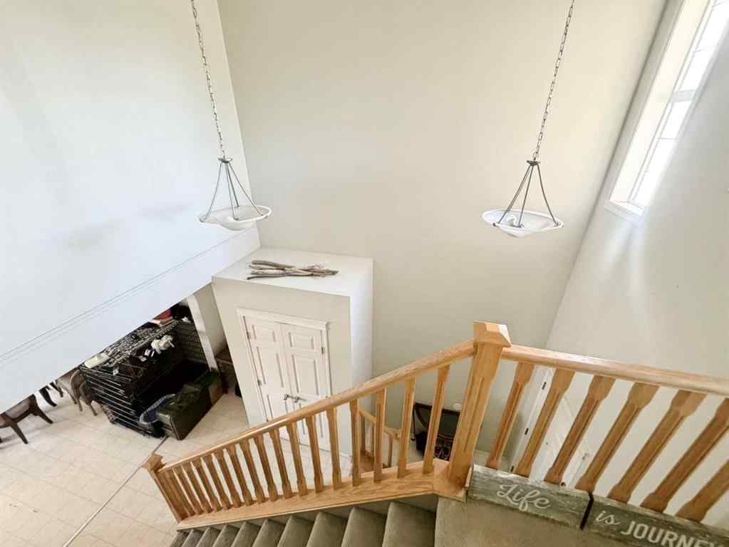 MLS® A2250473 - 244 Taralake Terrace NE in Taradale Calgary, Residential