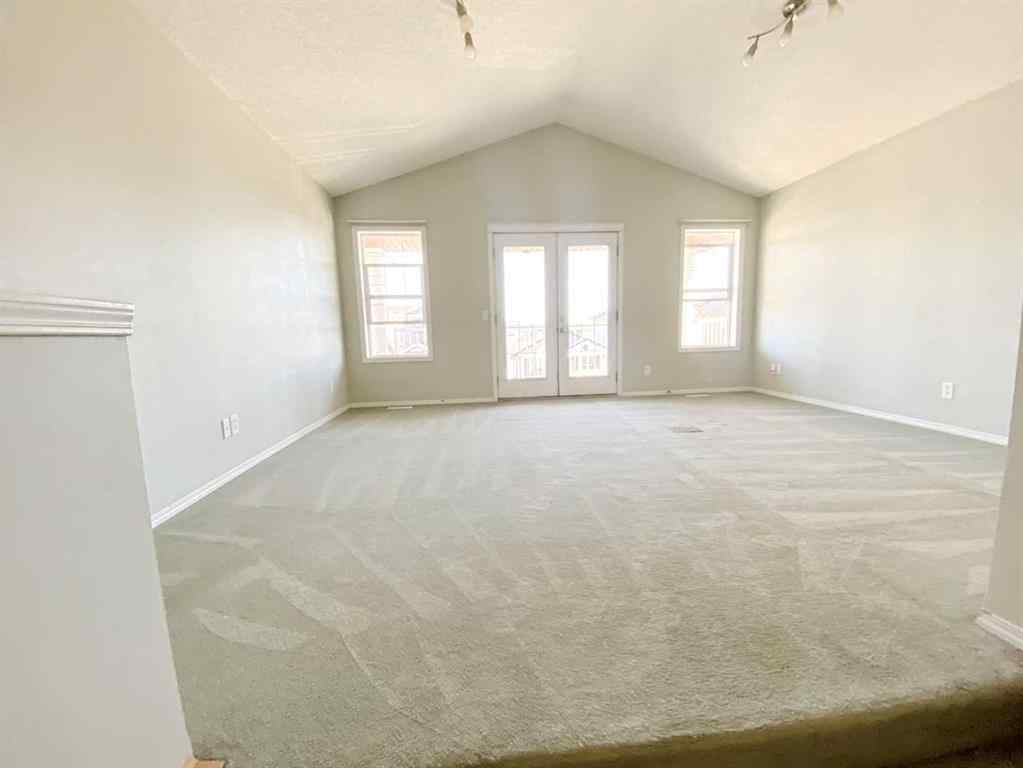 MLS® A2250473 - 244 Taralake Terrace NE in Taradale Calgary, Residential