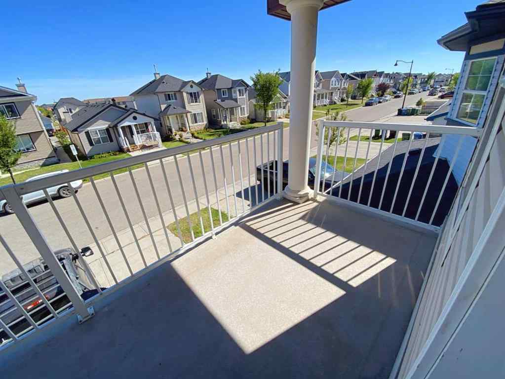MLS® A2250473 - 244 Taralake Terrace NE in Taradale Calgary, Residential
