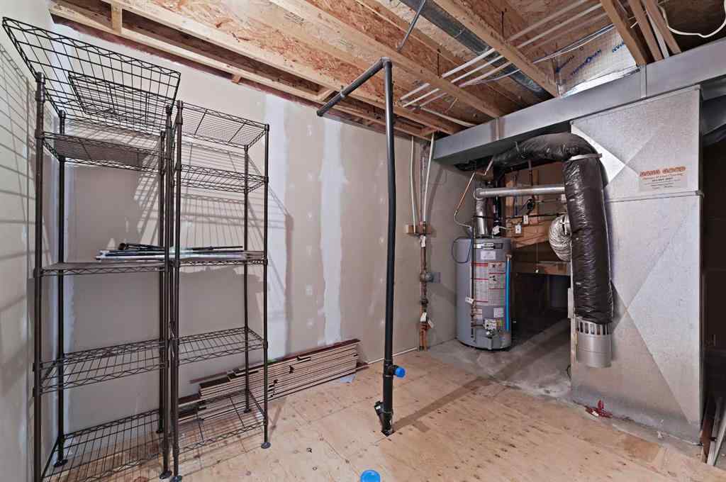 MLS® A2250474 - 63 Arbour Stone Close NW in Arbour Lake Calgary, Residential