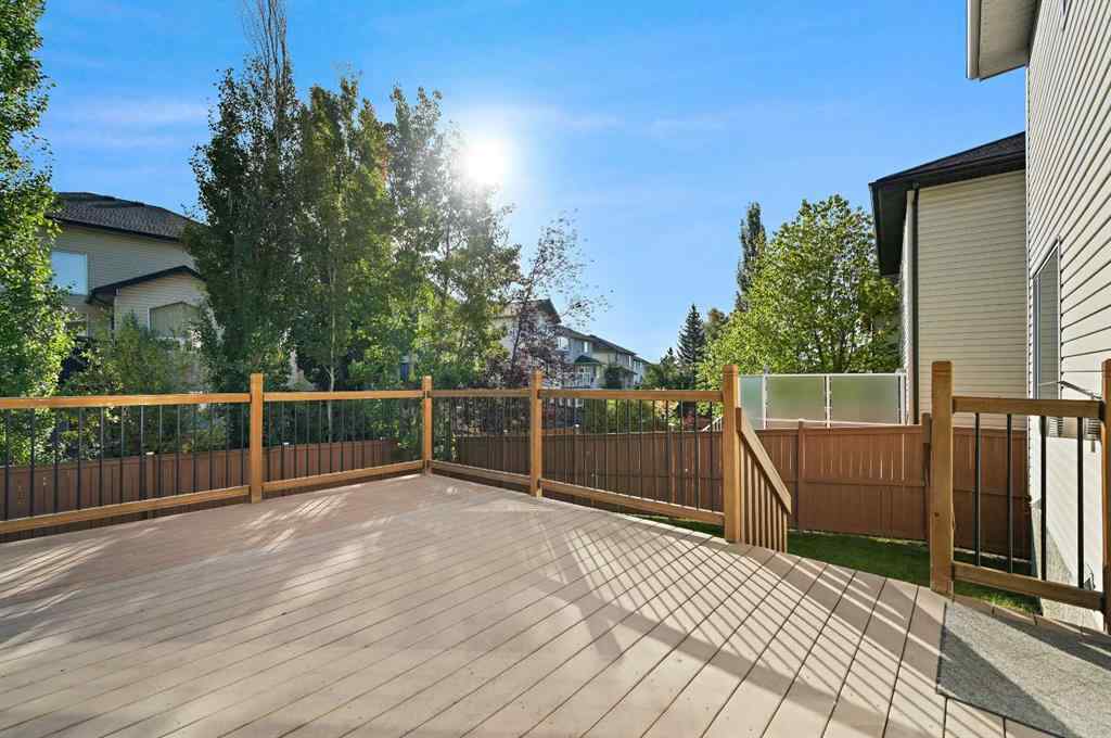 MLS® A2250474 - 63 Arbour Stone Close NW in Arbour Lake Calgary, Residential