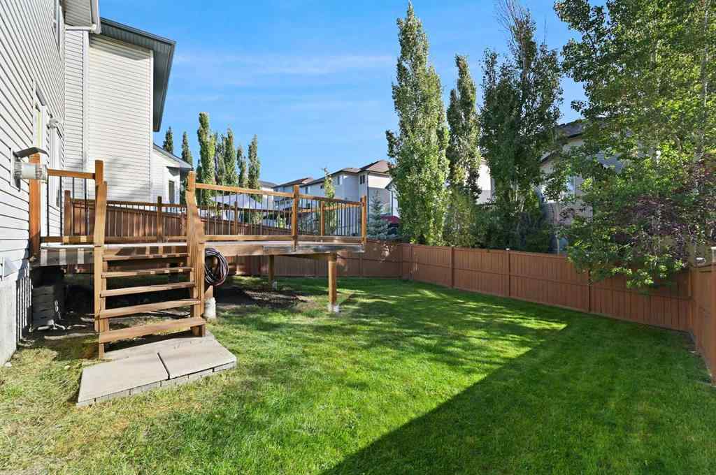 MLS® A2250474 - 63 Arbour Stone Close NW in Arbour Lake Calgary, Residential