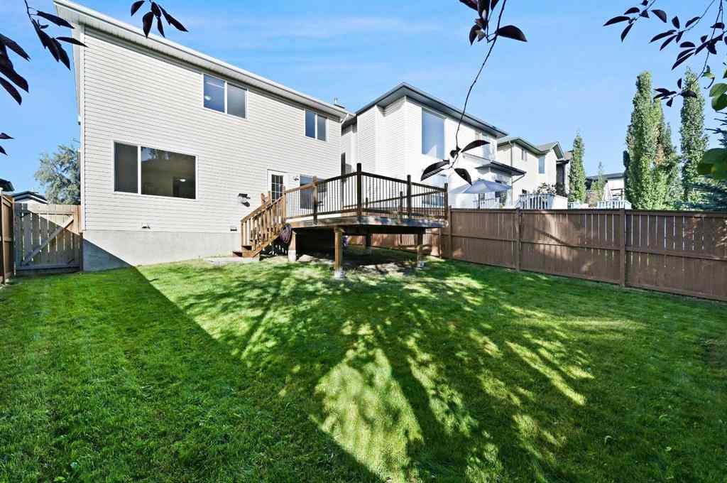 MLS® A2250474 - 63 Arbour Stone Close NW in Arbour Lake Calgary, Residential