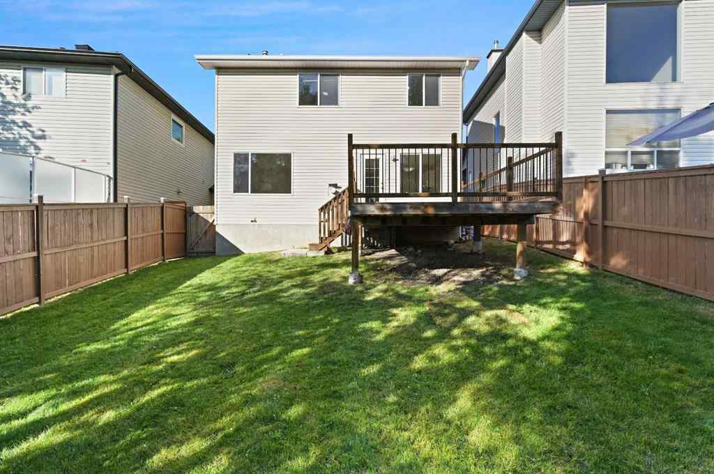 MLS® A2250474 - 63 Arbour Stone Close NW in Arbour Lake Calgary, Residential