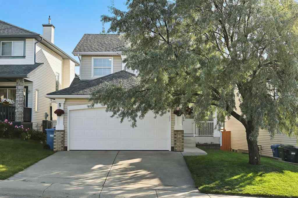 MLS® A2250474 - 63 Arbour Stone Close NW in Arbour Lake Calgary, Residential