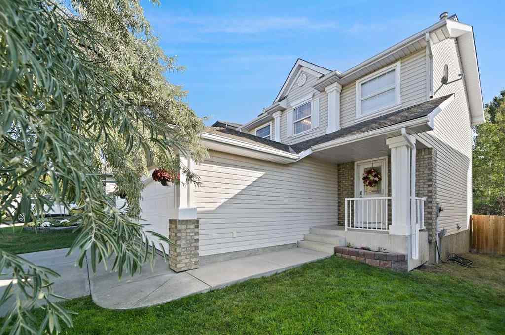 MLS® A2250474 - 63 Arbour Stone Close NW in Arbour Lake Calgary, Residential