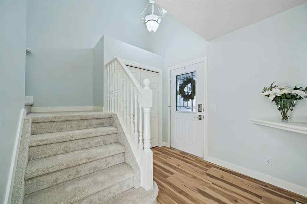 MLS® A2250474 - 63 Arbour Stone Close NW in Arbour Lake Calgary, Residential