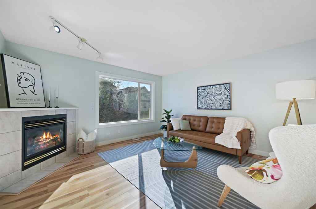 MLS® A2250474 - 63 Arbour Stone Close NW in Arbour Lake Calgary, Residential