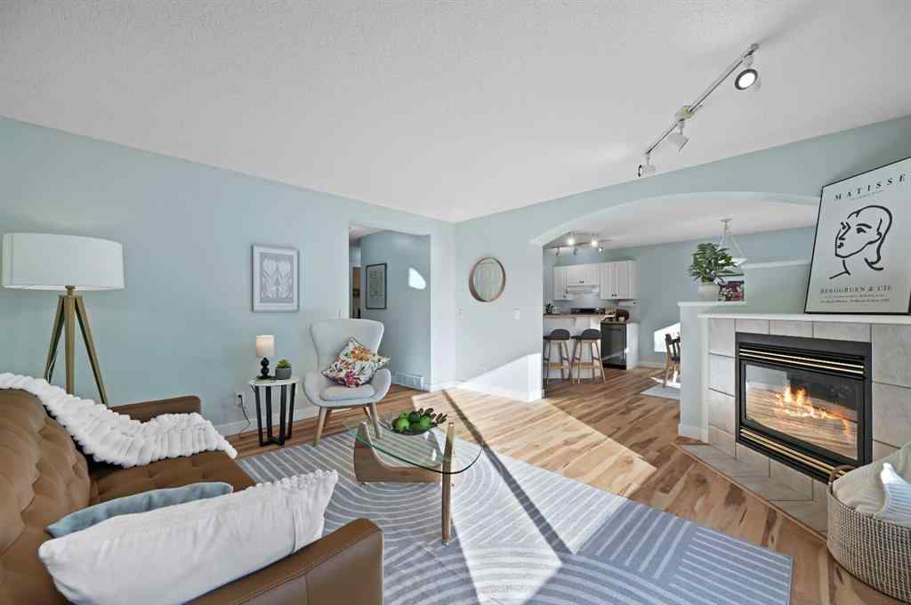 MLS® A2250474 - 63 Arbour Stone Close NW in Arbour Lake Calgary, Residential