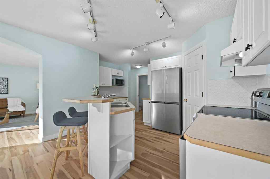 MLS® A2250474 - 63 Arbour Stone Close NW in Arbour Lake Calgary, Residential