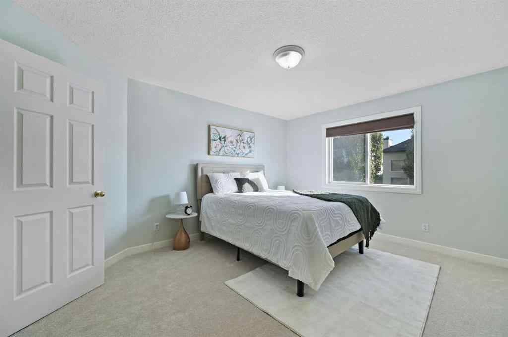 MLS® A2250474 - 63 Arbour Stone Close NW in Arbour Lake Calgary, Residential