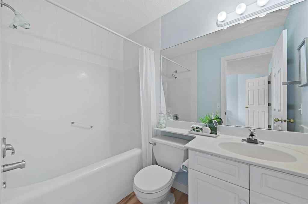 MLS® A2250474 - 63 Arbour Stone Close NW in Arbour Lake Calgary, Residential