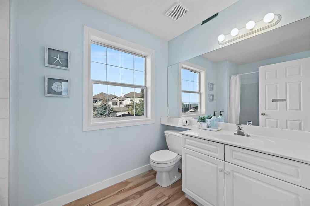 MLS® A2250474 - 63 Arbour Stone Close NW in Arbour Lake Calgary, Residential