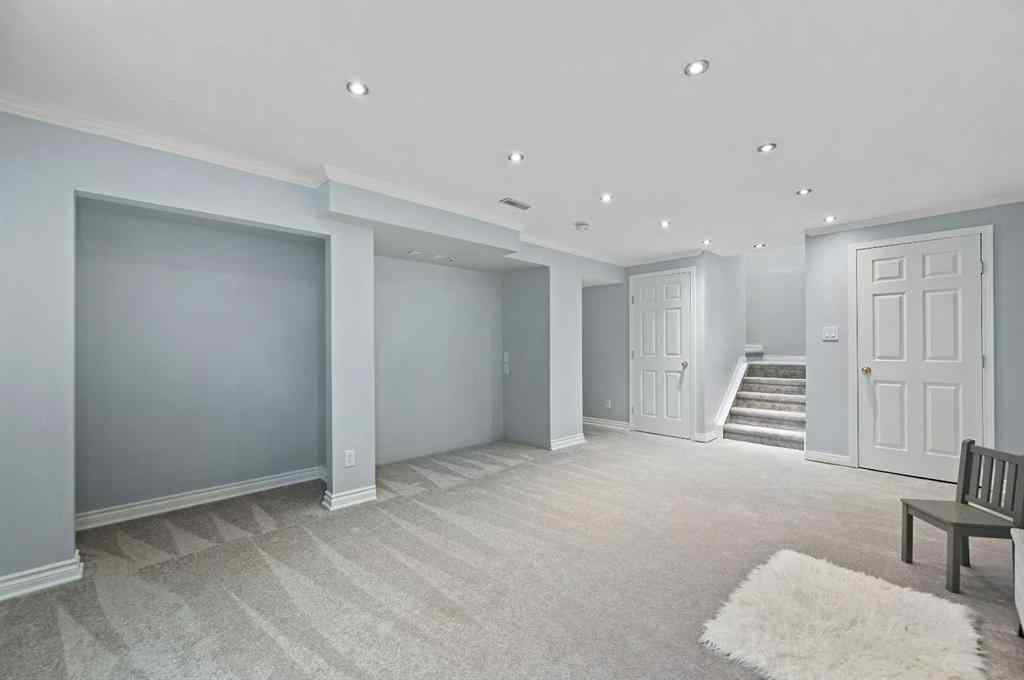 MLS® A2250474 - 63 Arbour Stone Close NW in Arbour Lake Calgary, Residential