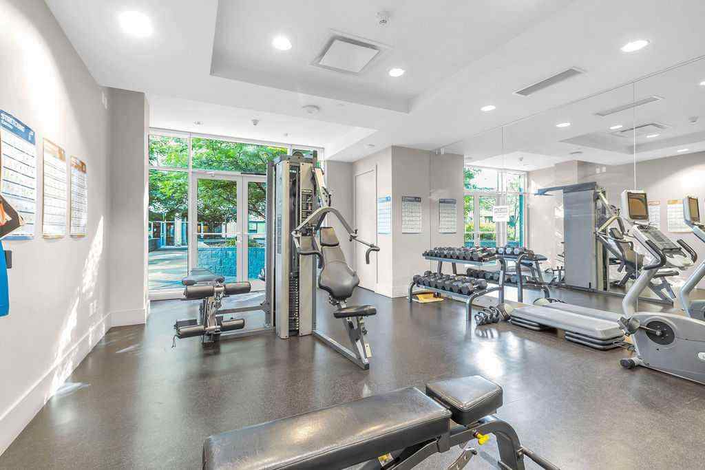 MLS® A2250475 - Unit #1402 1118 12 Avenue SW in Beltline Calgary, Residential
