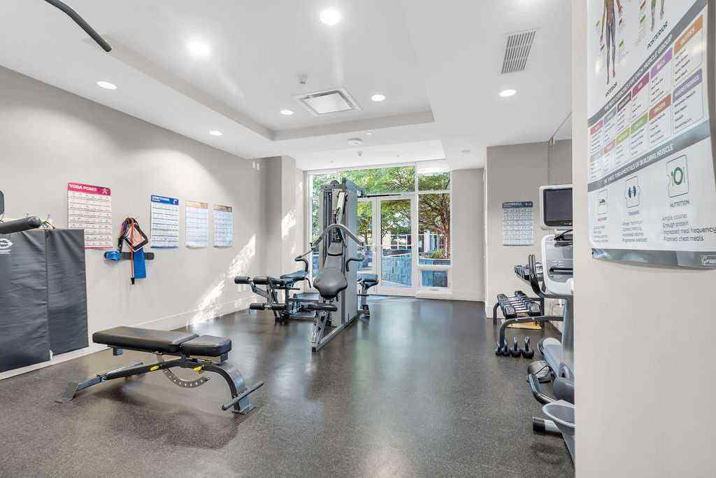 MLS® A2250475 - Unit #1402 1118 12 Avenue SW in Beltline Calgary, Residential