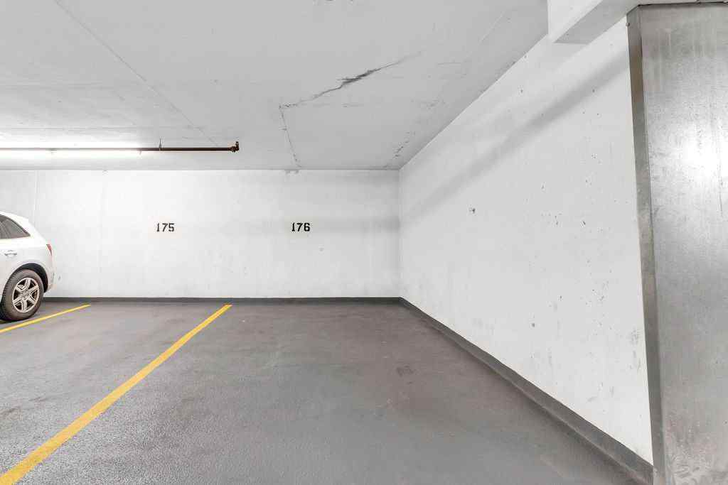 MLS® A2250475 - Unit #1402 1118 12 Avenue SW in Beltline Calgary, Residential