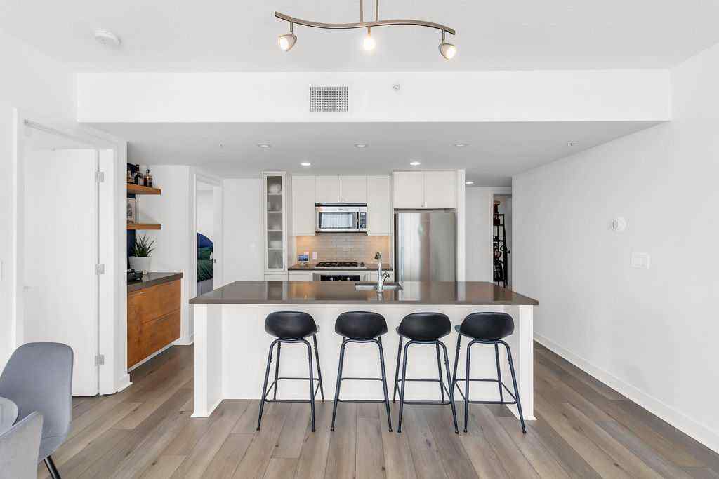MLS® A2250475 - Unit #1402 1118 12 Avenue SW in Beltline Calgary, Residential