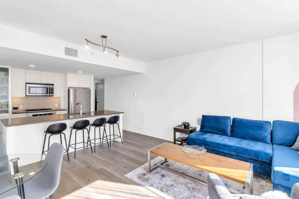MLS® A2250475 - Unit #1402 1118 12 Avenue SW in Beltline Calgary, Residential